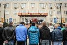 Более 1,5 тысяч молодых югорчан отправятся на срочную военную службу этой осенью