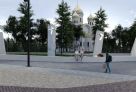 ​На набережной у СурГУ установят стелу «Память жертвам, погибшим в мирное время»