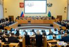 Тюменская область планирует уменьшить дефицит бюджета на 11 млрд рублей