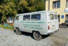 В Тюменской области для бездомных работают 223 места временного пребывания