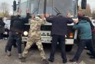 Полиция Сургутского района составила 103 протокола после миграционных рейдов