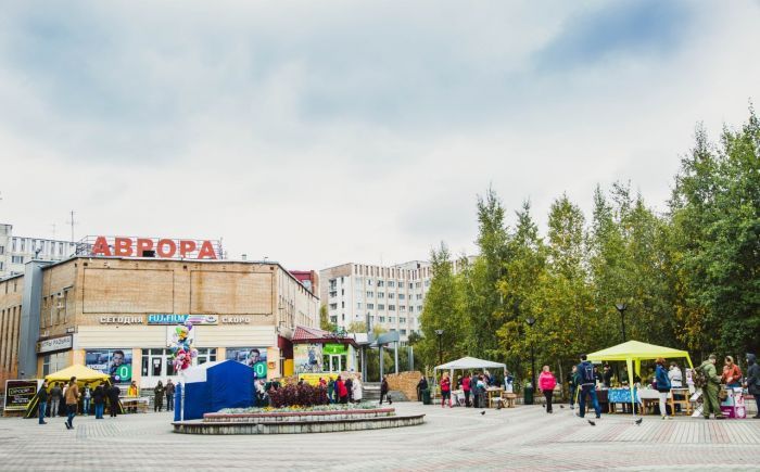 Сургуту придется экономить. И лучше снизить расходы на мигрантов, чем отменить спасение «Авроры»