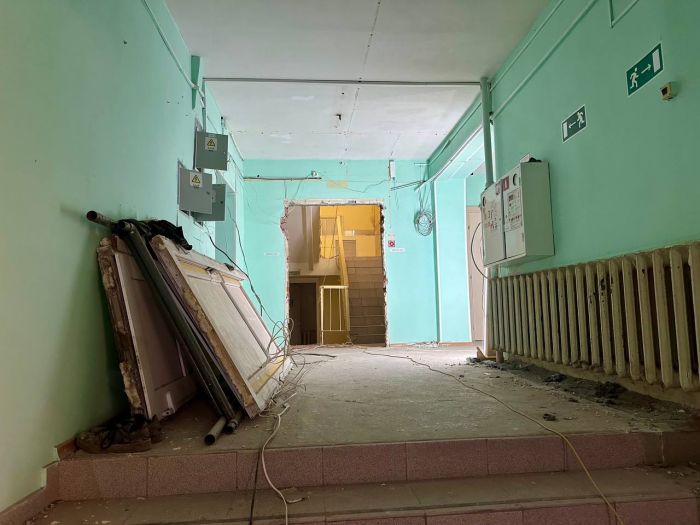 ​Может, теперь мы научимся грамотно расставлять городские приоритеты