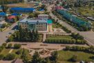 В тюменском селе построят очистные сооружения стоимостью более миллиарда рублей