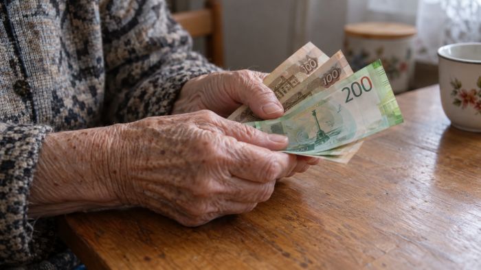 «Почта России» со следующего года увеличит комиссию за доставку пенсии