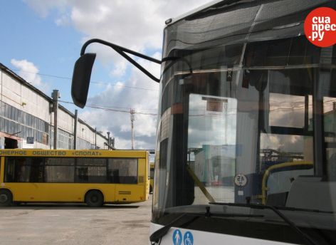​11 маршрутов, 107 автобусов и меньше двух месяцев до запуска: готов ли новый перевозчик к работе в Сургуте