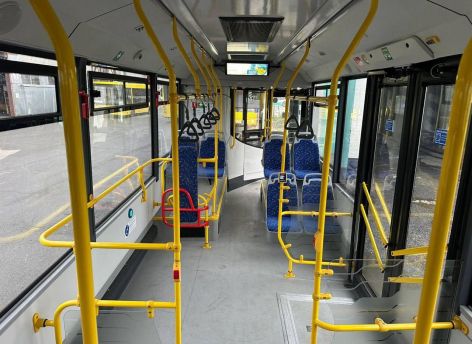 Пять перевозчиков покинут рынок общественного транспорта Сургута