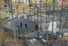 ​В Сквере Журналиста в Сургуте скоро заработают туалеты