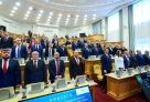 Лоббистский потенциал Сургута: какие посты получили депутаты от нашего города в думе Югры