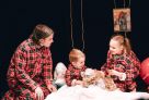 В Югре находится всероссийский «Город счастливого родительства»