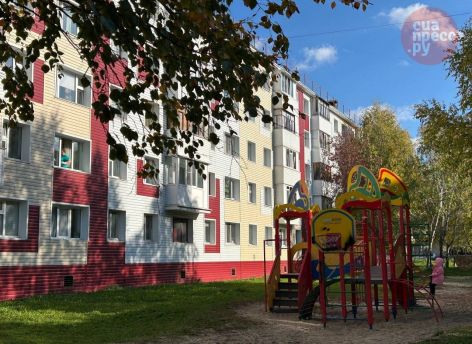 ​У сургутян есть инструмент контроля за работой УК, которым жители почти 700 домов пока не пользуются