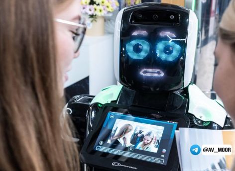 Участники ИНФОТЕХа в Тюмени обсудят искусственный интеллект в медицине и образовании