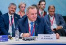 Холодно и много энергии — Руслан Кухарук предложил размещать центры обработки данных в Югре