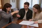 В Югре число сделок со вторичным жильем выросло на треть