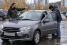 Подержанный автомобиль в Югре стоит в среднем 1,2 млн рублей