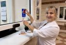 ​Окружной кардиоцентр в Сургуте отметили знаком «Пациенты рекомендуют»