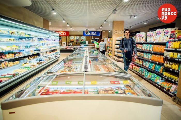В Югре с начала года цены выросли на почти на 5%