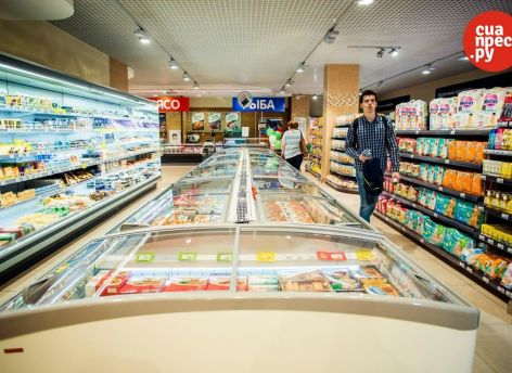В Югре с начала года цены выросли на почти на 5%