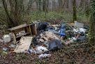 Беспилотники помогли Природнадзору Югры найти незаконную свалку