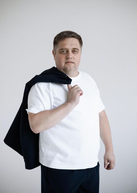 ​Евгений Садовников: «Зависимость редко касается только одного человека»