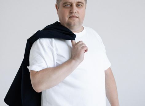​Евгений Садовников: «Зависимость редко касается только одного человека»