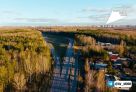 Власти Тюменской области расширяют трассу в Югру и строят мост через Иртыш