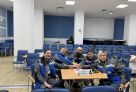 ​Выиграли городской конкурс по охране труда