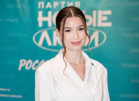 ​Марина Стрельникова: «Чтобы развиваться, строить карьеру, реализовывать свои идеи и интересно проводить время, молодым людям необязательно уезжать из Югры»