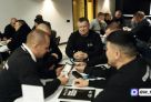 Ветераны из Тюменской области проходят переподготовку на педагогов
