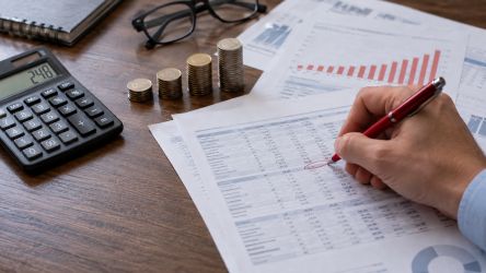 Квартира, машина, земля: за что сургутянам нужно успеть заплатить до 1 декабря