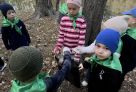 В этом году в рамках акции «Спасти и сохранить» прошло 11 тысяч мероприятий на сотни тысяч человек