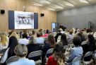 Эксперты обсудили внедрение новых технологий и искусственного интеллекта в музее «Барсова Гора»