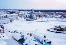 Руслан Кухарук представил программу развития арктической зоны Югры
