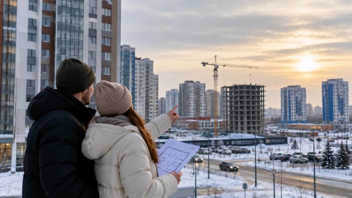 ​Квартира без ипотеки? Какие варианты есть у сургутян?