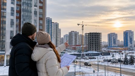 ​Квартира без ипотеки? Какие варианты есть у сургутян?