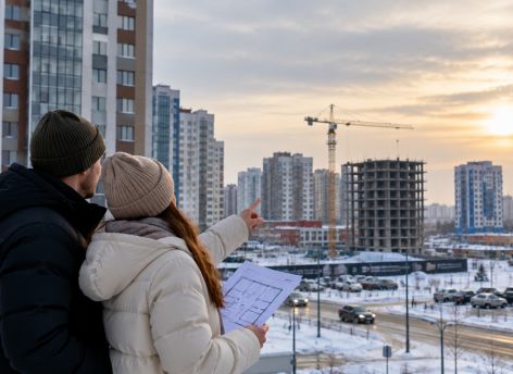 ​Квартира без ипотеки? Какие варианты есть у сургутян?