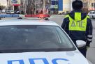 В Сургуте за три недели число ДТП с пешеходами выросло с 41 до 52