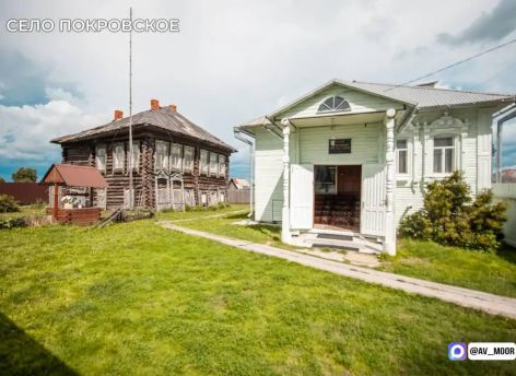 Тюменская область привлекает туристов на фермы, пасеки и в старинные села