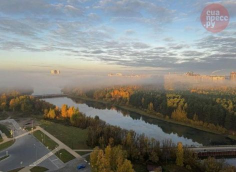 ​Зачем Сургуту еще высотки на берегу Саймы, если на рынке зависли тысячи нераспроданных квартир?