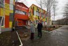 ​В детском саду «Колокольчик» в Сургуте устранили недочеты после ремонта