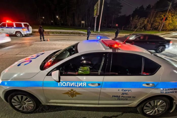 Автомобилист насмерть сбил 17-летнего подростка на пешеходном переходе в Сургуте