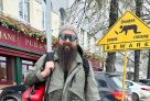 Югорский музыкант Олег Боровков выступит с группой «Ленинград» в Сургуте