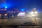 Сургутские пожарные потушили три возгорания за сутки