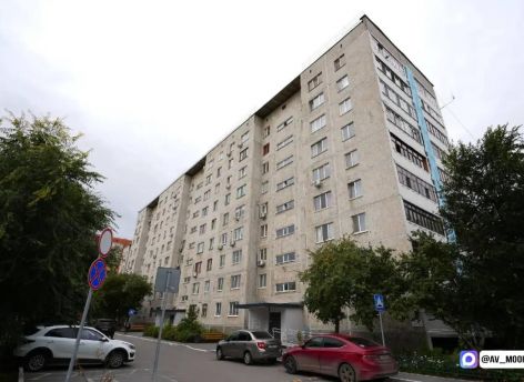 Власти Тюменской области расселят 21 аварийный дом в 2027 году