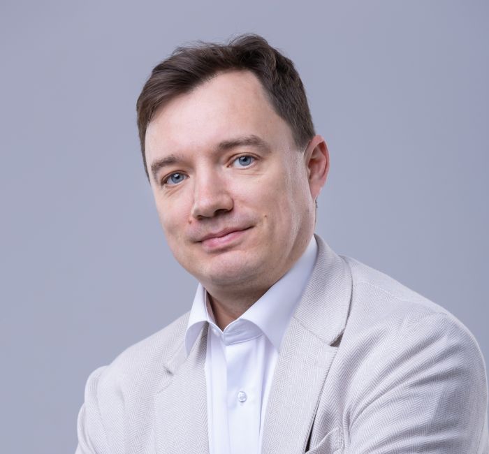 ​«Район вдоль Саймы не должен быть высотным»: Алексей Кучин ‒ о застройке 21-22 микрорайонов Сургута