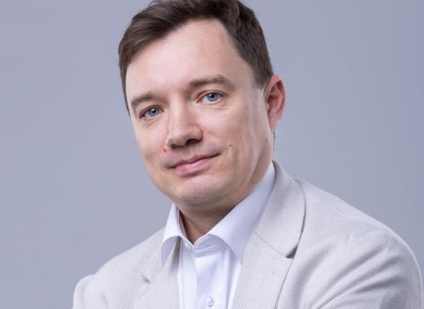 ​«Район вдоль Саймы не должен быть высотным»: Алексей Кучин ‒ о застройке 21-22 микрорайонов Сургута