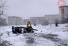 ​Школу в 5А микрорайоне Сургута могут достроить только в 2029 году