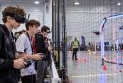 В Сургуте планируют провести городской чемпионат по беспилотному спорту