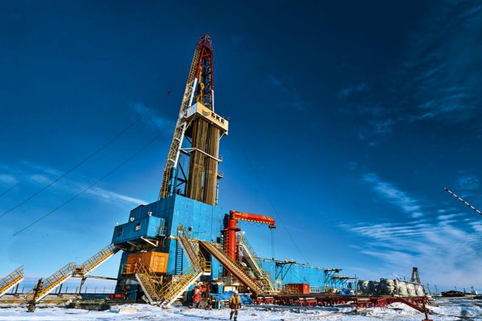 Югра привлечет около 60 млрд рублей в разработку трудной нефти