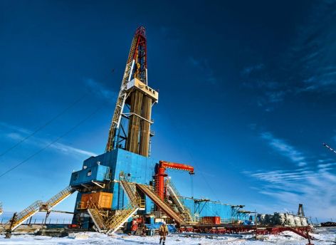 Югра привлечет около 60 млрд рублей в разработку трудной нефти